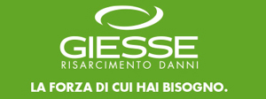 GIESSE - Risarcimento danni