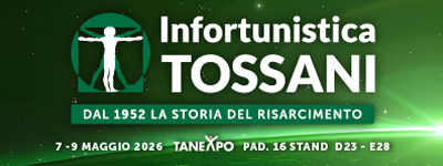 Infortunistica Tossani