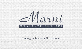 Foto Onoranze Funebri Marni