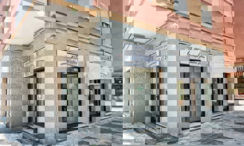 Foto Sede di Sampierdarena Magellano