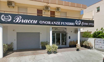 Foto Impresa Funebre La Pax - Braccu