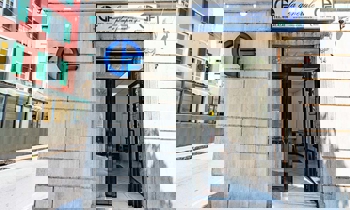 Foto Seconda sede di Pontedecimo