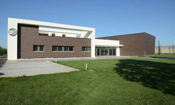 Foto Sede di Cadoneghe