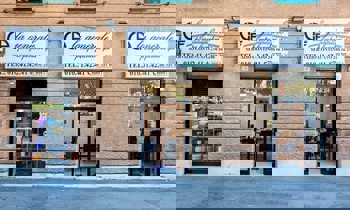 Foto Sede di Genova Savonarola