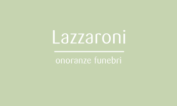 Foto IMPRESA FUNEBRE LAZZARONI