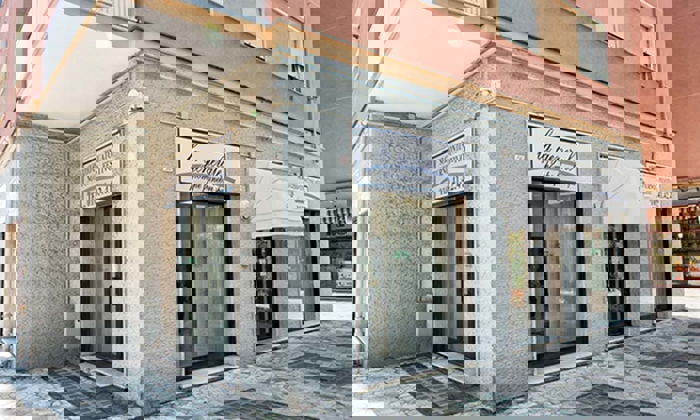 Foto Sede di Sampierdarena Magellano - La Generale Pompe Funebri 