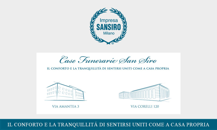 Foto Impresa San Siro American Funeral - Impresa San Siro 