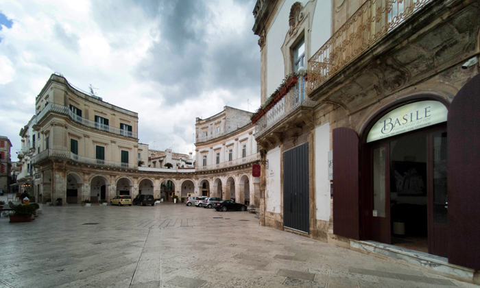 Foto IMPRESA FUNEBRE BASILE - Impresa Funebre Basile 