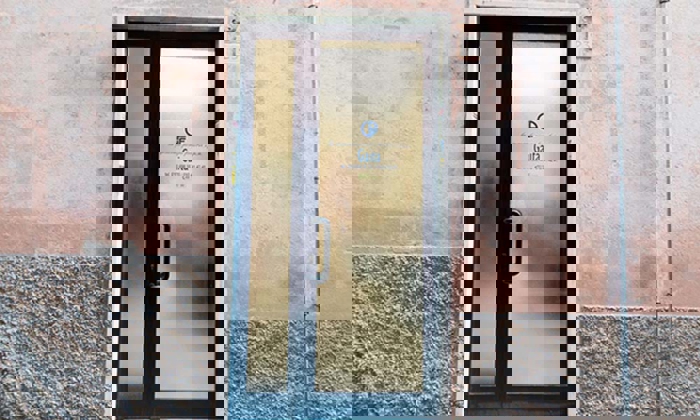 Foto Sede di Pegli - La Generale Pompe Funebri 