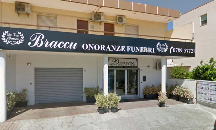 Foto Impresa Funebre La Pax - Braccu - Impresa Funebre La Pax - Braccu 