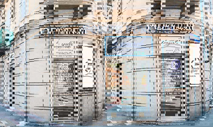 Foto Sede di Rivarolo - La Generale Pompe Funebri 