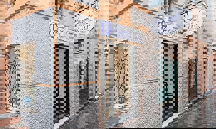 Foto Sede di Arenzano - La Generale Pompe Funebri 