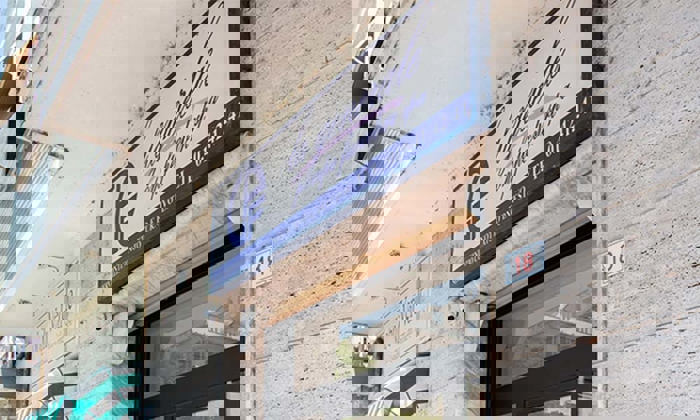 Foto Sede di Campomorone - La Generale Pompe Funebri 