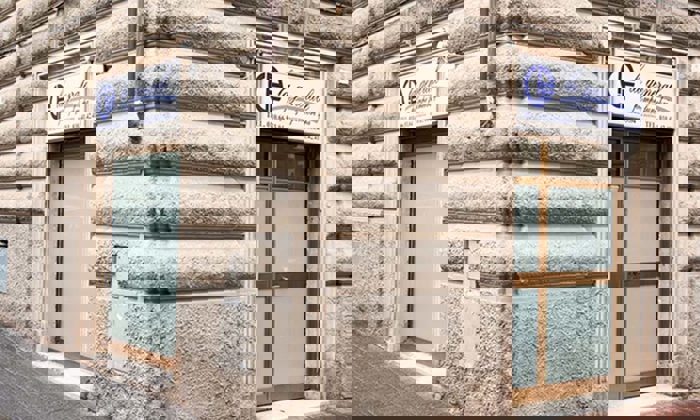 Foto Sede di Prà - La Generale Pompe Funebri 