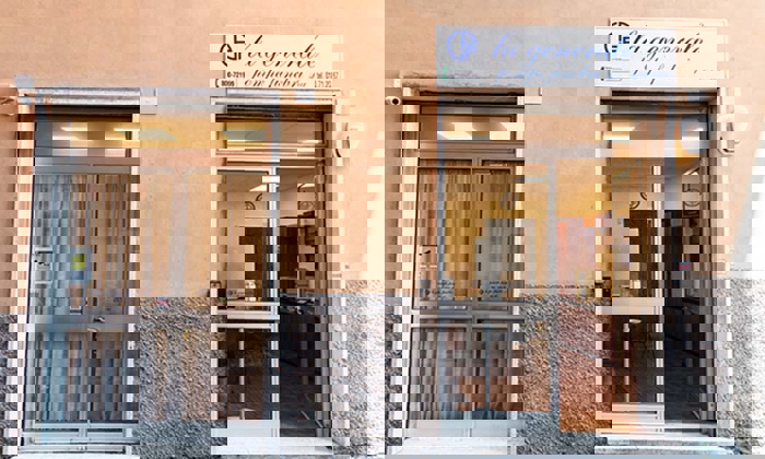 Foto Sede di Pontedecimo - La Generale Pompe Funebri 