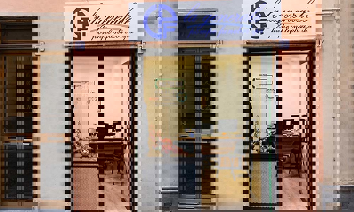 Foto Sede di Cogoleto - La Generale Pompe Funebri 