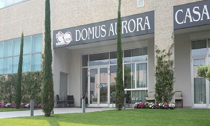 Foto Impresa Funebre Domus Aurora - Impresa Funebre Domus Aurora (HOFI) 