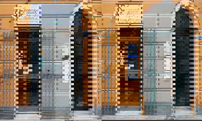 Foto Sede di Recco - La Generale Pompe Funebri 