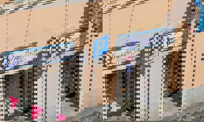 Foto Sede di Sestri Ponente - La Generale Pompe Funebri 